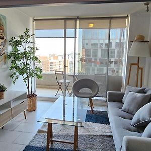 Apartamento de 2 Dormitorios